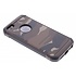 Bruin army defender hardcase hoesje voor de iPhone 5 / 5s / SE Bruin army defender hardcase hoesje voor de iPhone 5 / 5s / SE