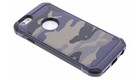 Army defender hardcase hoesje iPhone 6 / 6s Army defender hardcase hoesje iPhone 6 / 6s