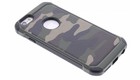 Army defender hardcase hoesje iPhone 6 / 6s Army defender hardcase hoesje iPhone 6 / 6s