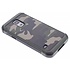 Groen army defender hardcase hoesje voor de Samsung Galaxy S5 (Plus) / Neo Groen army defender hardcase hoesje voor de Samsung Galaxy S5 (Plus) / Neo
