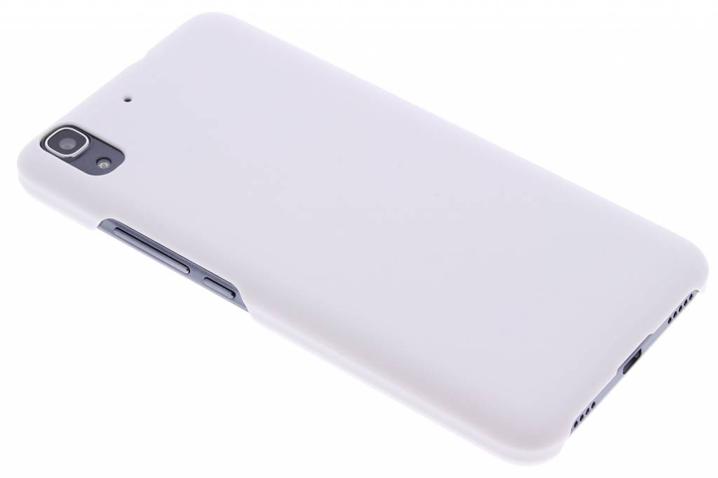 Image of Back Case voor de Huawei Y6 - White