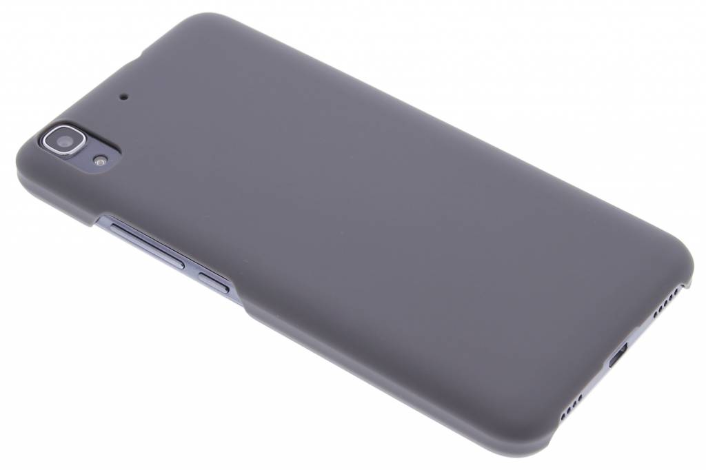 Image of Back Case voor de Huawei Y6 - Black