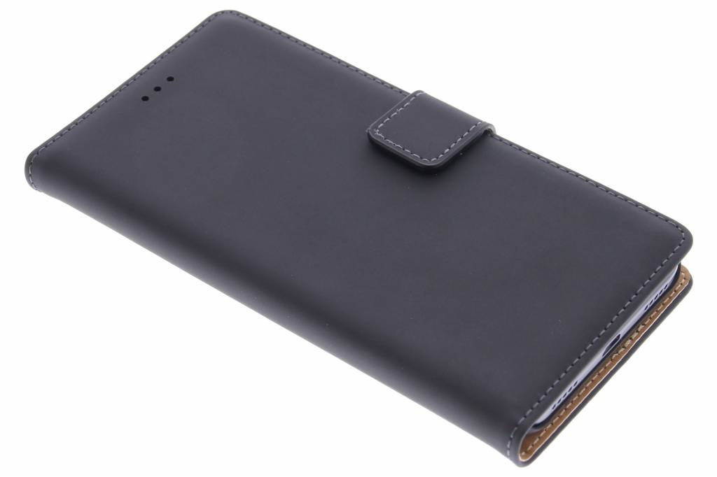 Image of Mobiparts Premium Wallet Case Huawei Y6 Black