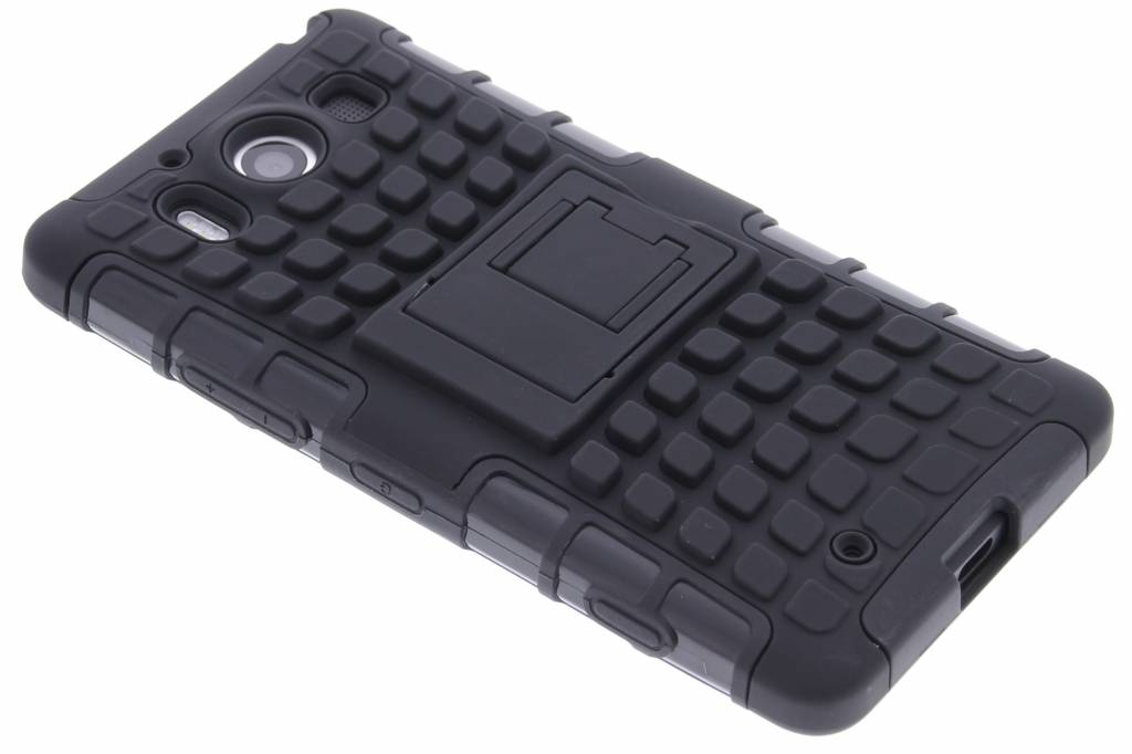 Image of Rugged hybrid case voor de Microsoft Lumia 950