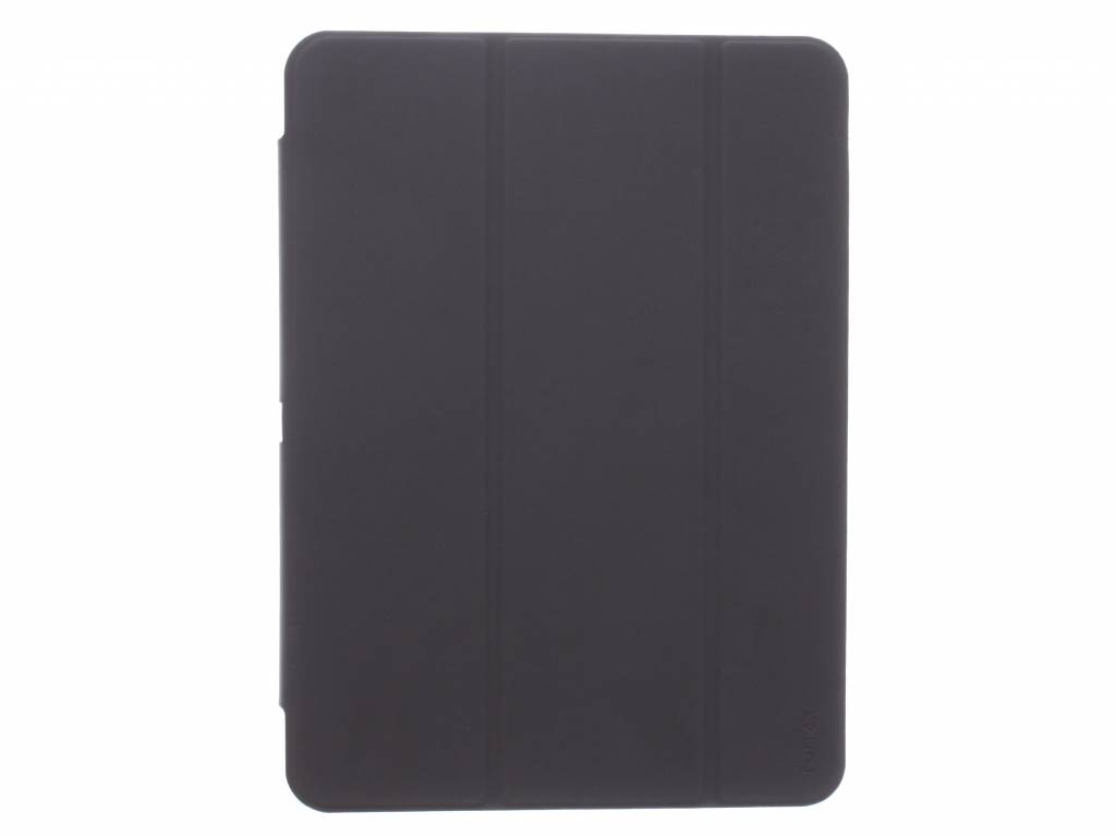 Image of Crystal Slim tablethoes voor de Samsung Galaxy Tab 4 10.1 - Black