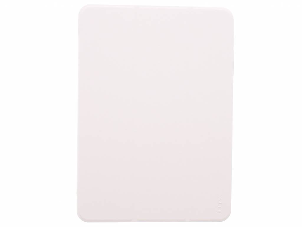 Image of Crystal Slim tablethoes voor de Samsung Galaxy Tab S2 9.7 - White