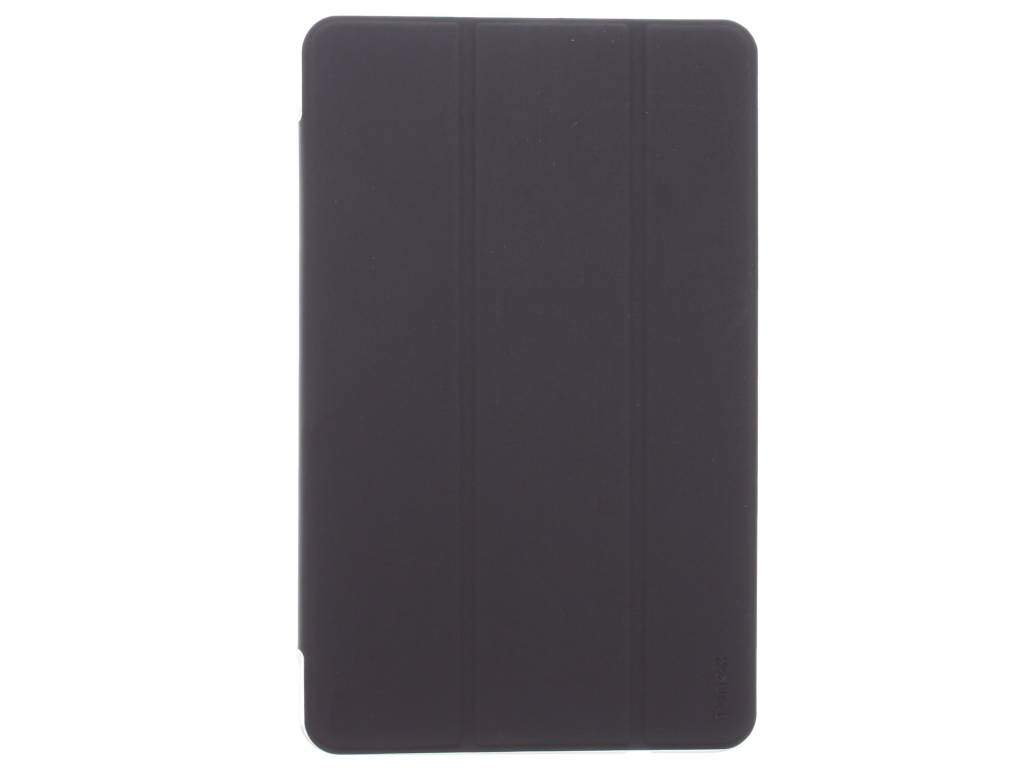 Image of Crystal Slim tablethoes voor de Samsung Galaxy Tab E 9.6 - Black