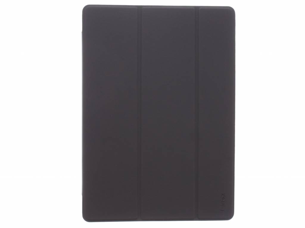 Image of Crystal Slim tablethoes voor de iPad Air 2 - Black