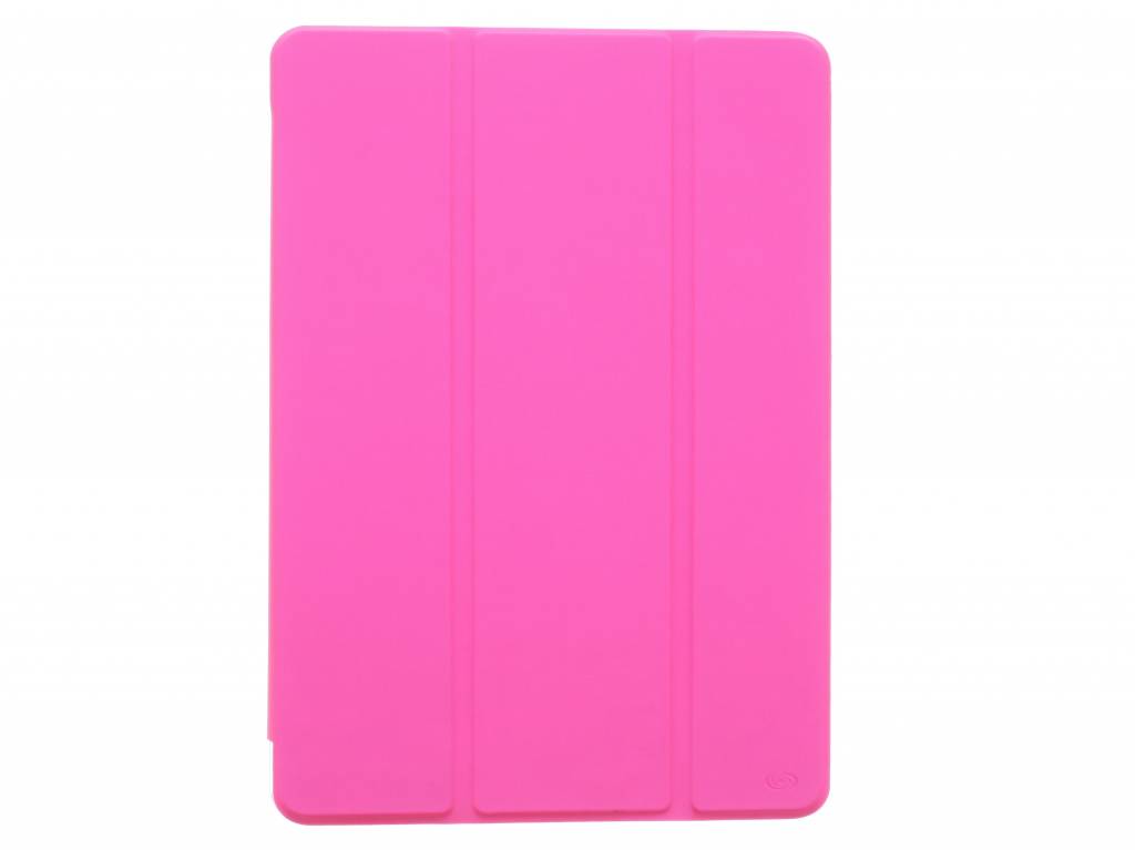 Image of Crystal Slim tablethoes voor de iPad Air 2 - Hot Pink