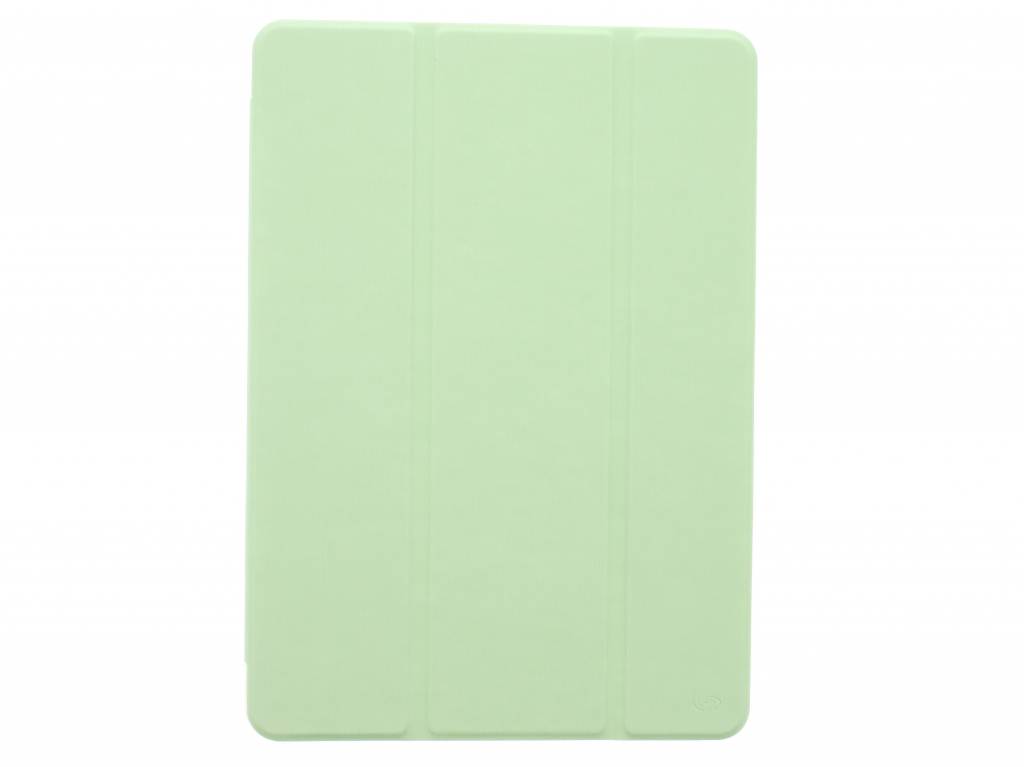 Image of Crystal Slim tablethoes voor de iPad Air 2 - Green