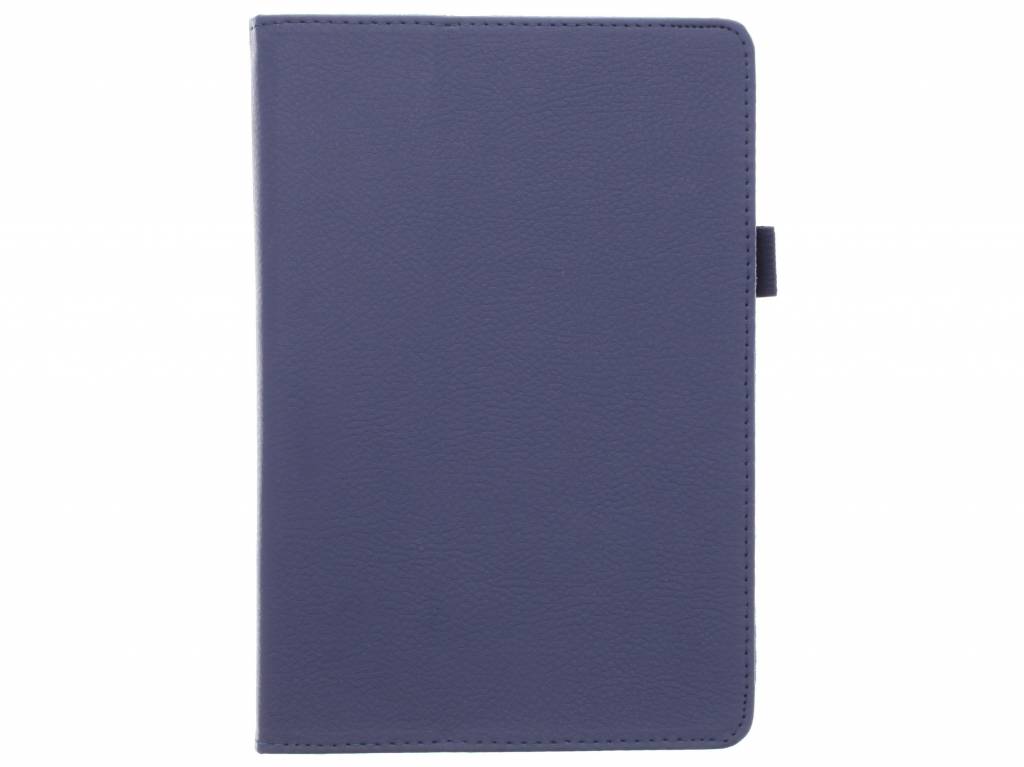 Image of Donkerblauwe effen tablethoes voor de iPad Mini 4