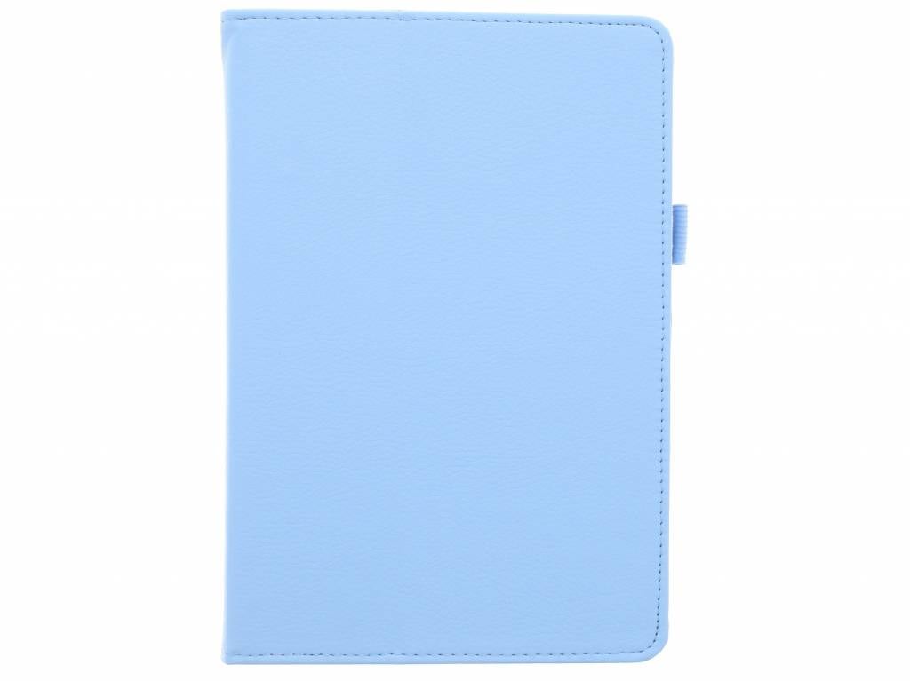 Image of Turquoise effen tablethoes voor de iPad Mini 4