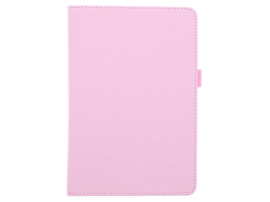 Image of Roze effen tablethoes voor de iPad Mini 4