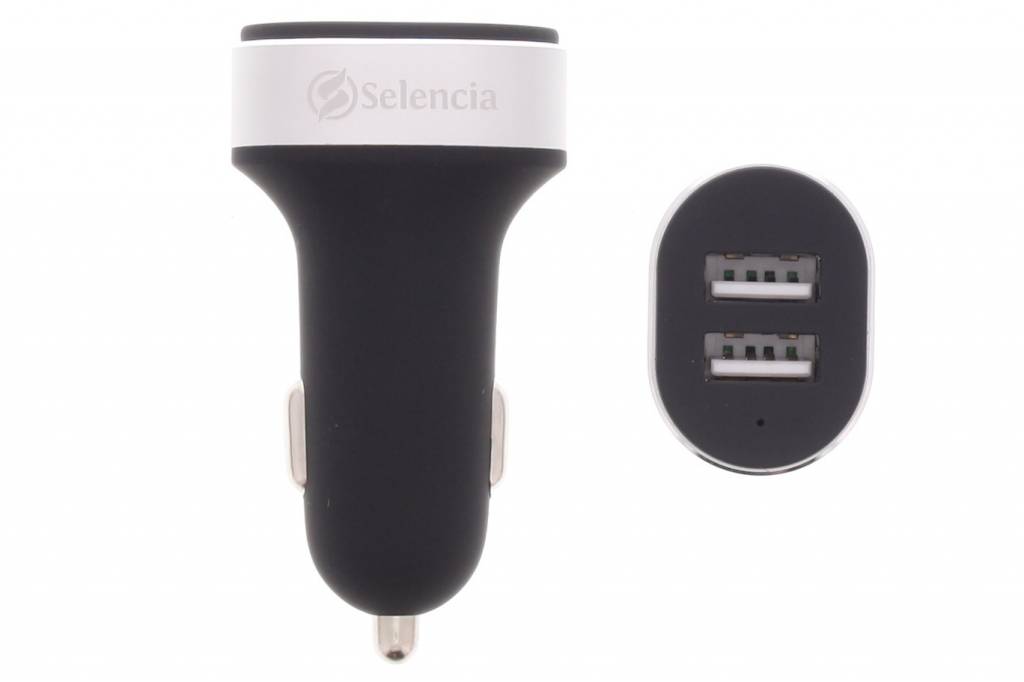 Image of Dual USB Autolader 3.1 amp