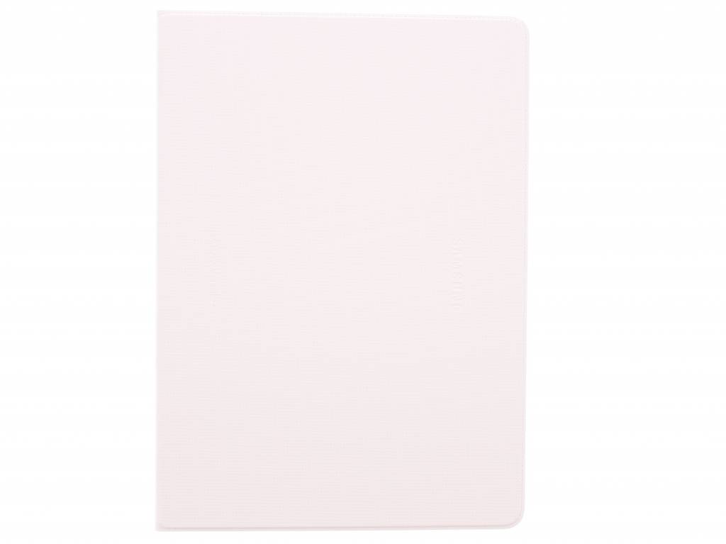Image of Samsung Galaxy Tab S 10.5 Simple Cover white