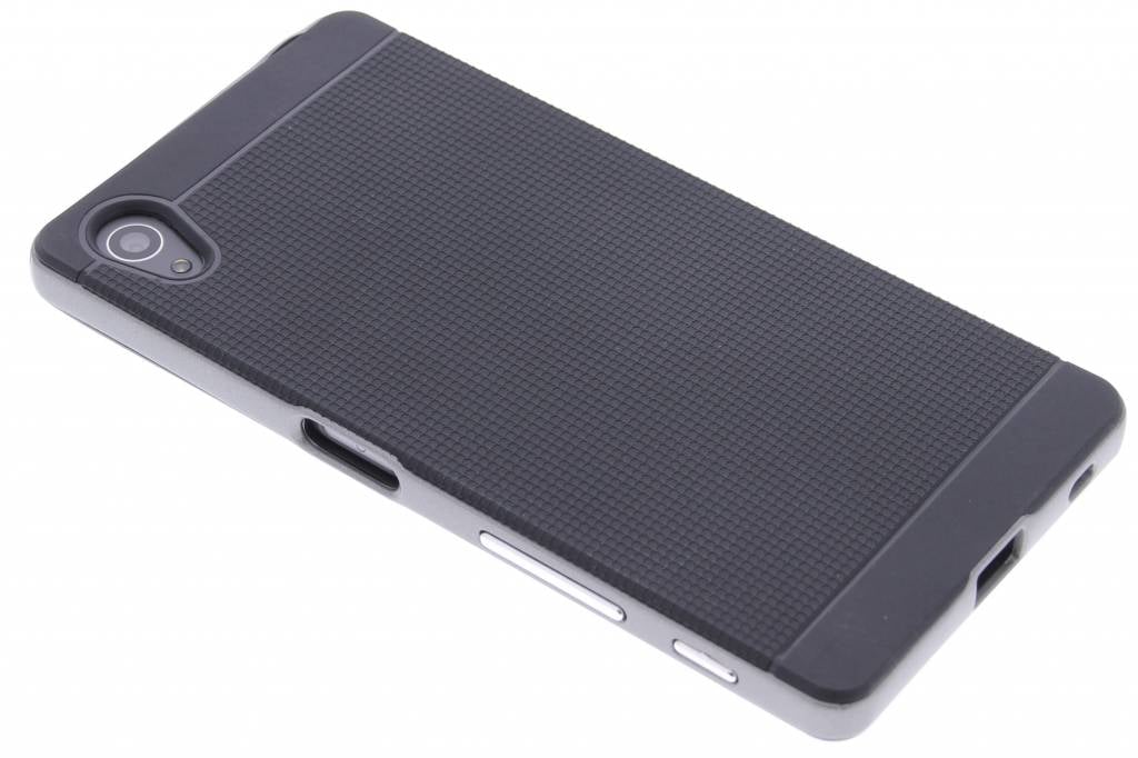 Image of Grijze TPU Protect case voor de Sony Xperia Z5