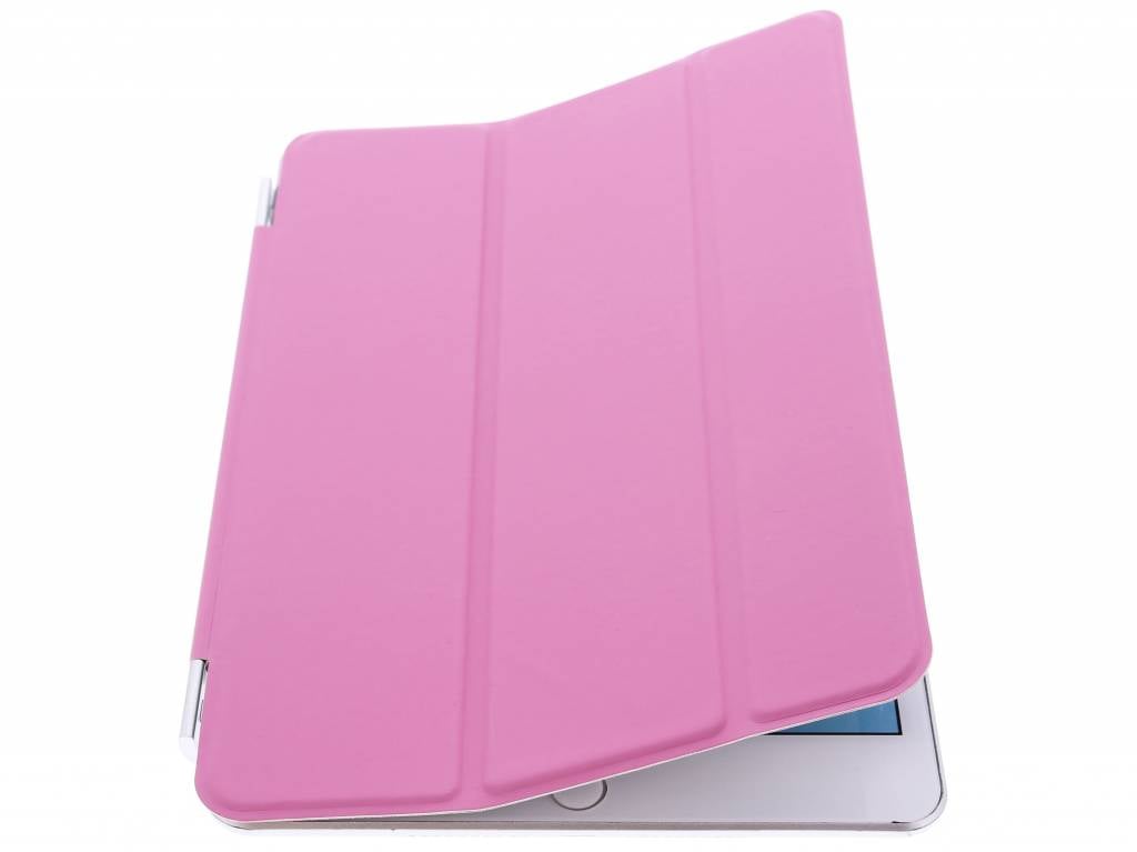 Image of Roze Smart Cover voor de iPad Mini 4