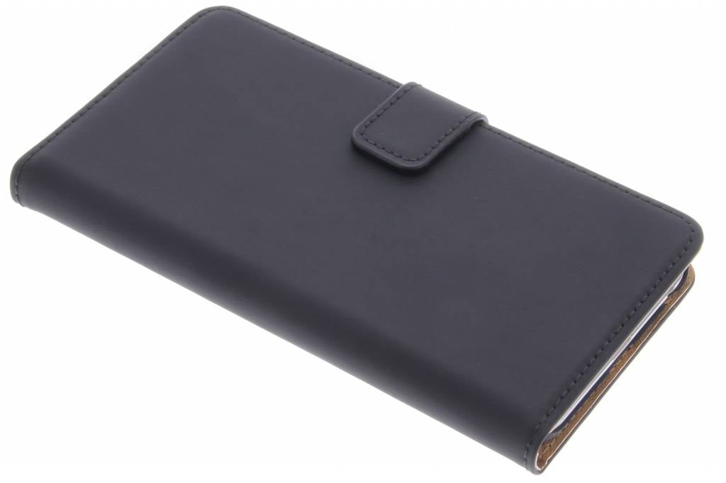 Image of Luxe Book Case voor de LG Nexus 5X - Zwart