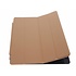 Bruine Smart Cover met magneet voor de iPad 2 / 3 / 4 Bruine Smart Cover met magneet voor de iPad 2 / 3 / 4