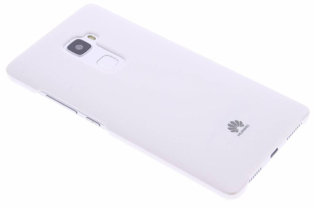 Image of Back Case voor de Huawei Mate S - White