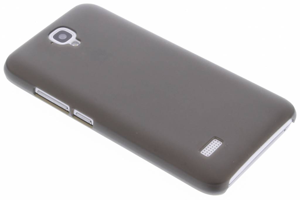 Image of Back Case voor de Huawei Y5 - Grijs