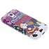 Christmas Edition TPU siliconen hoesje voor de Samsung Galaxy S4 Mini Christmas Edition TPU siliconen hoesje voor de Samsung Galaxy S4 Mini