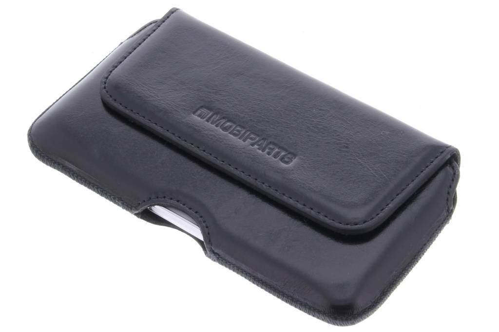 Image of Jade Black Excellent Belt Case - Size 3XL