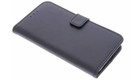 Luxe leder booktype hoes Samsung Galaxy S7 Luxe leder booktype hoes Samsung Galaxy S7