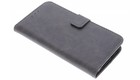 Luxe leder booktype hoes Samsung Galaxy S7 Luxe leder booktype hoes Samsung Galaxy S7