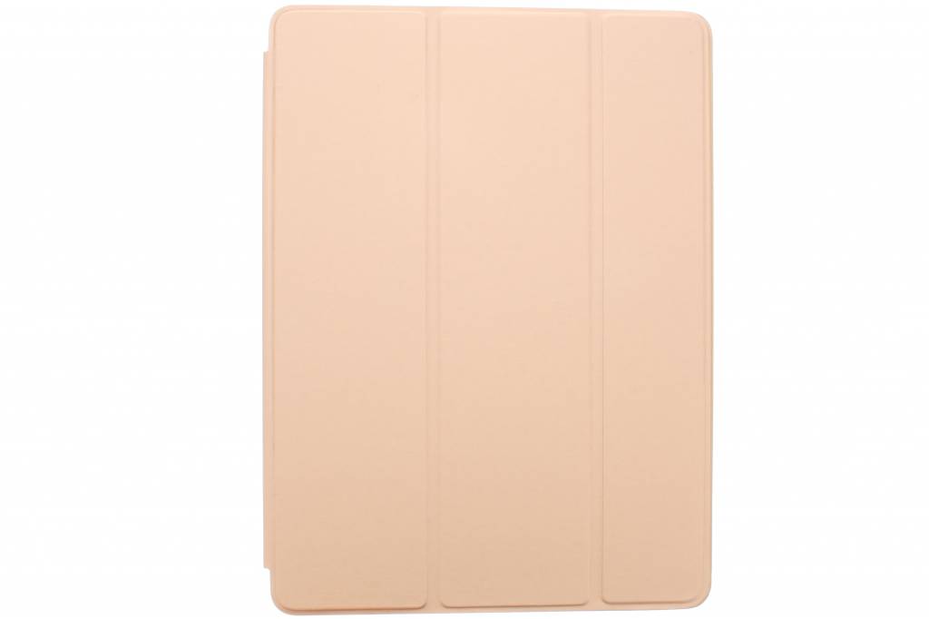 Image of Gouden luxe Book Cover voor de iPad Pro 12.9