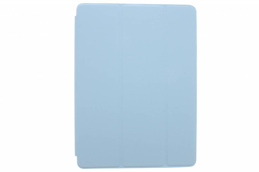 Image of Turquoise luxe Book Cover voor de iPad Pro 12.9