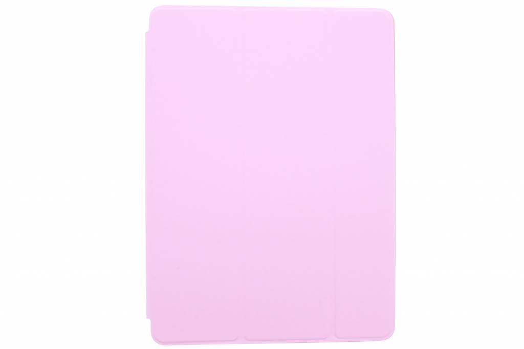 Image of Roze luxe Book Cover voor de iPad Pro 12.9