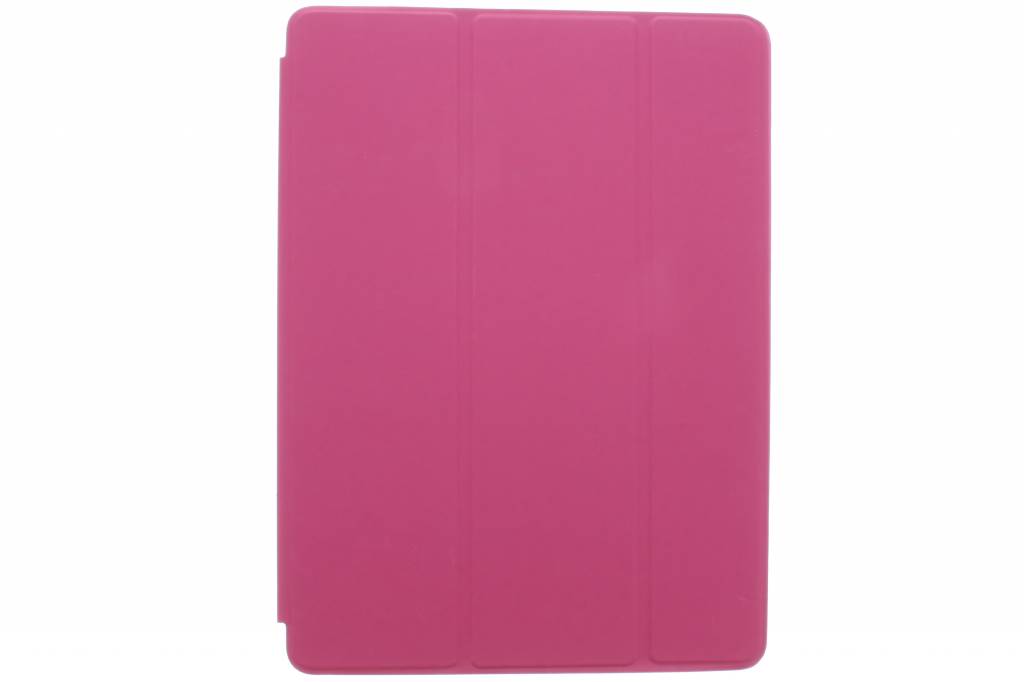 Image of Fuchsia luxe Book Cover voor de iPad Pro 12.9