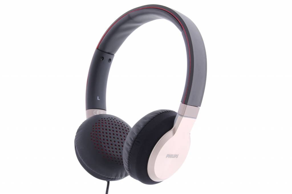 Image of On-Ear Headset SHL9705A/00