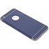 Blauwe strong protect case voor de iPhone 6 / 6s Blauwe strong protect case voor de iPhone 6 / 6s