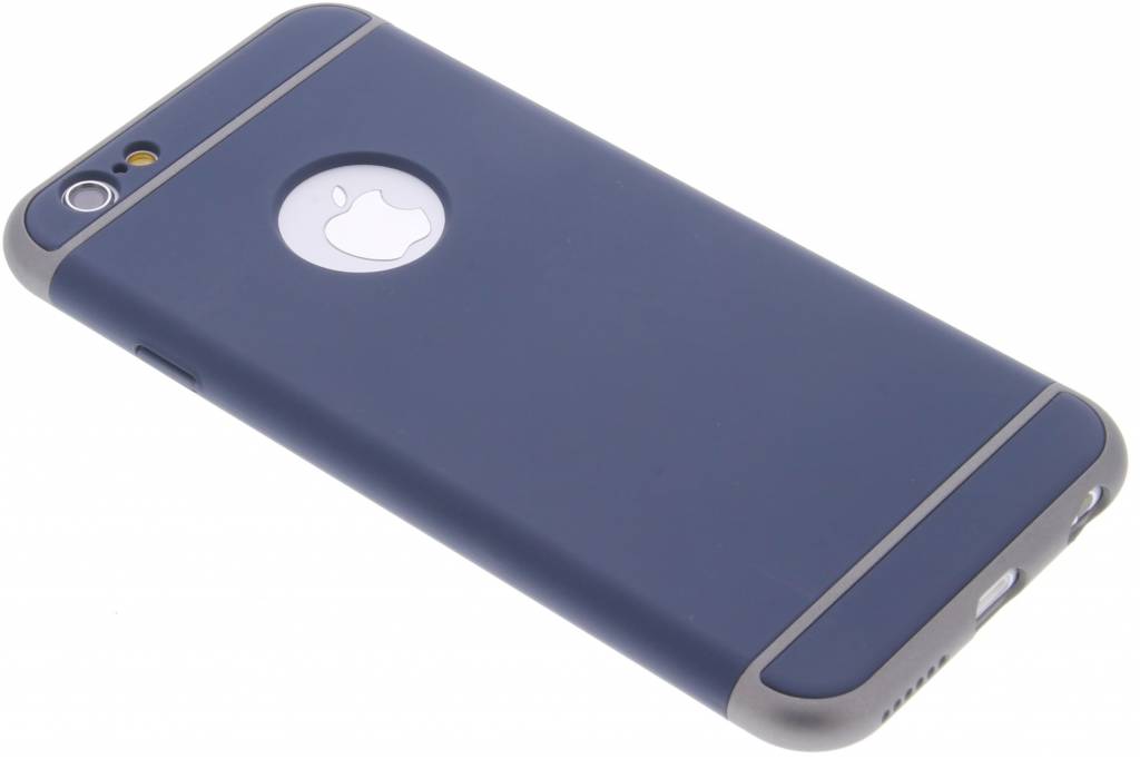 Image of Blauwe strong protect case voor de iPhone 6 / 6s
