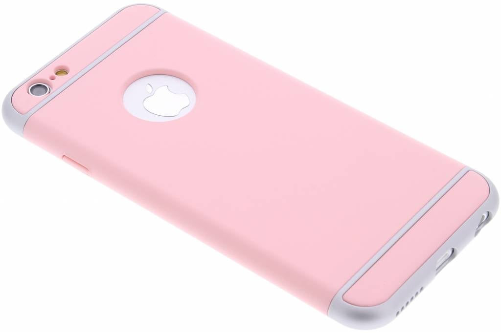 Image of Roze strong protect case voor de iPhone 6 / 6s