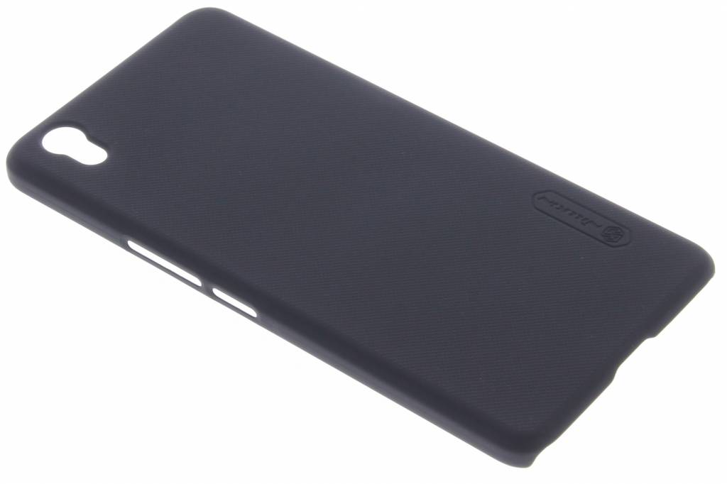 Image of Frosted Shield hardcase hoesje voor de OnePlus X - Black