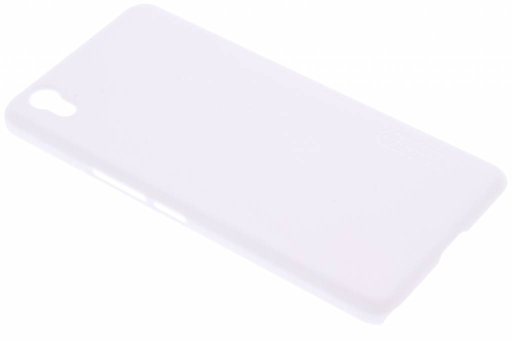 Image of Frosted Shield hardcase hoesje voor de OnePlus X - White