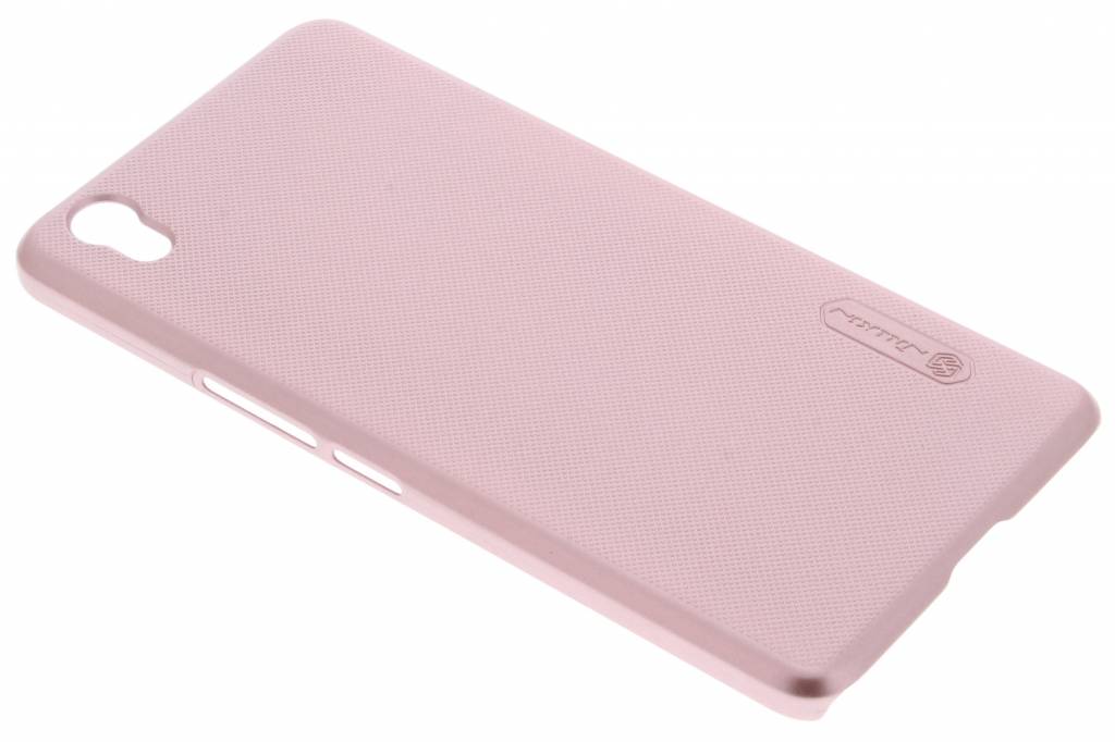 Image of Frosted Shield hardcase hoesje voor de OnePlus X - Pink