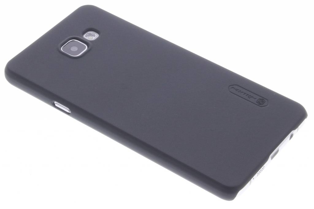 Image of Frosted Shield hardcase hoesje voor de Samsung Galaxy A7 (2016) - Zwart