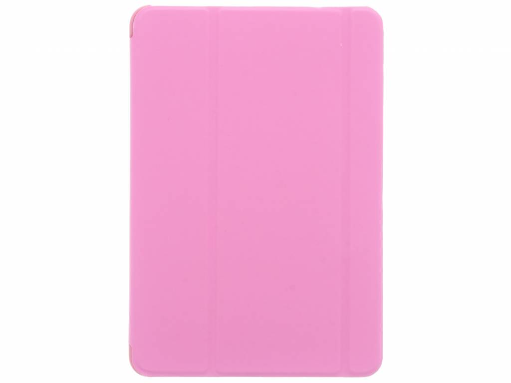 Image of Roze book cover voor de iPad Mini / 2 / 3