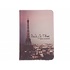 Paris design tablethoes voor de iPad Mini 4 Paris design tablethoes voor de iPad Mini 4