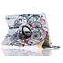 360° draaibare dromenvanger design tablethoes voor de iPad Mini 4 360° draaibare dromenvanger design tablethoes voor de iPad Mini 4