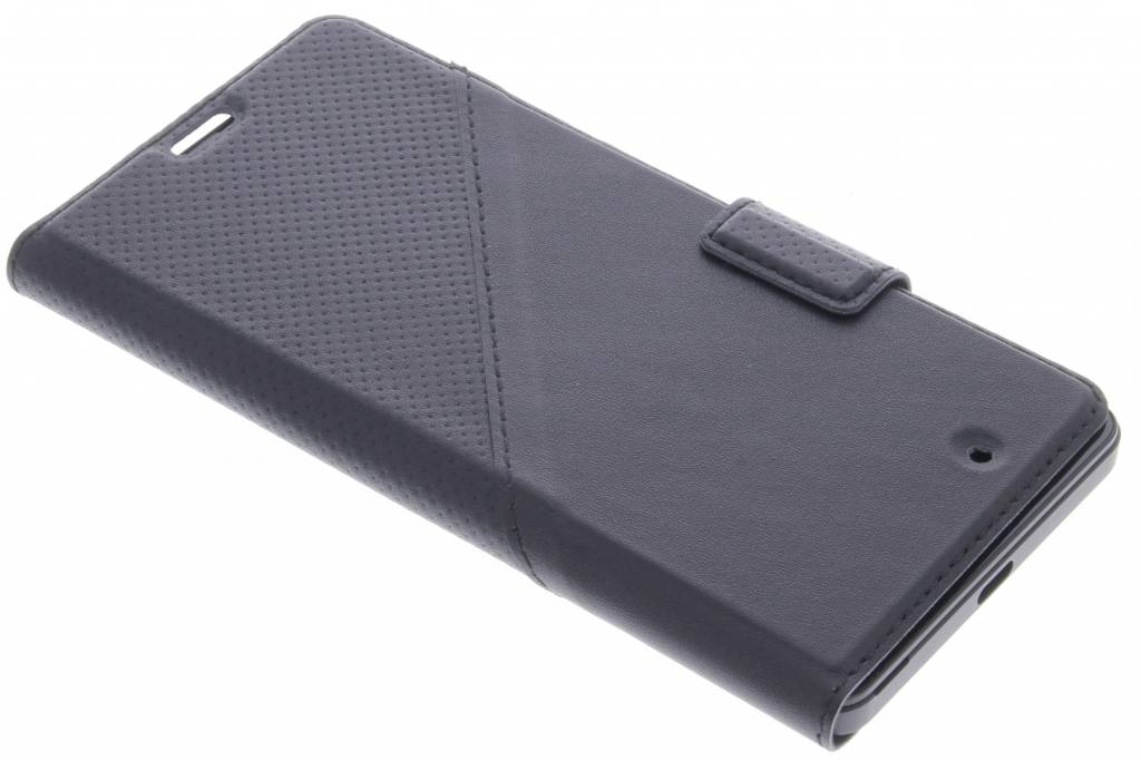 Image of Mozo book cover - zwart - voor Lumia 950