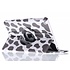 360° draaibare koe design tablethoes voor de iPad Mini 4 360° draaibare koe design tablethoes voor de iPad Mini 4
