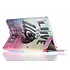 360° draaibare live the life design tablethoes voor de iPad Mini 4 360° draaibare live the life design tablethoes voor de iPad Mini 4