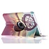 360° draaibare dromenvanger design tablethoes voor de iPad Mini / 2 / 3 360° draaibare dromenvanger design tablethoes voor de iPad Mini / 2 / 3