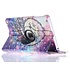 360° draaibare without dreams design tablethoes voor de iPad Mini / 2 / 3 360° draaibare without dreams design tablethoes voor de iPad Mini / 2 / 3