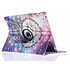 360° draaibare without dreams design tablethoes voor de iPad 2 / 3 / 4 360° draaibare without dreams design tablethoes voor de iPad 2 / 3 / 4